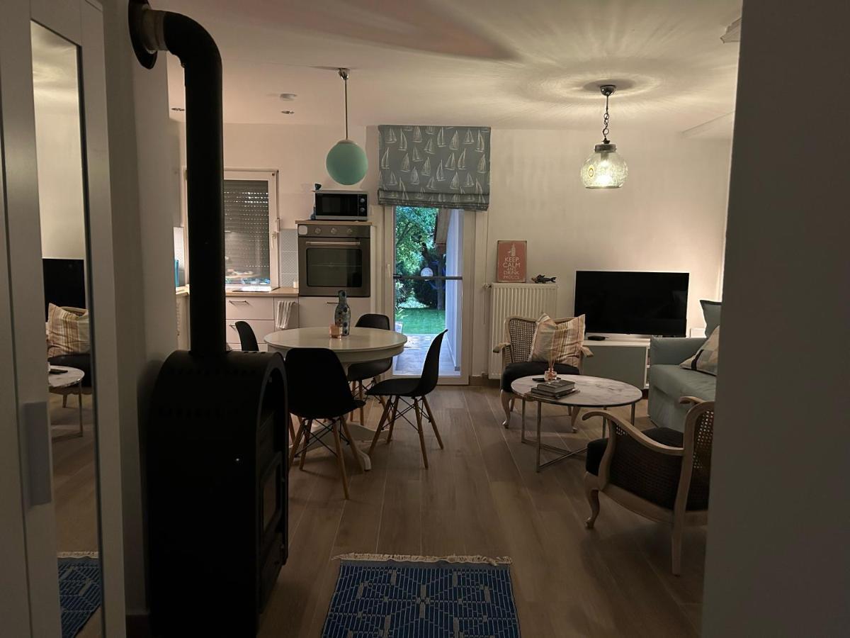 Kisvirag Vendeghaz Villa Balatonvilágos Екстериор снимка