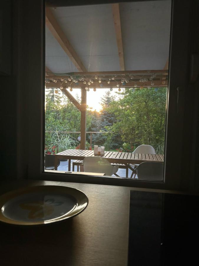 Kisvirag Vendeghaz Villa Balatonvilágos Екстериор снимка